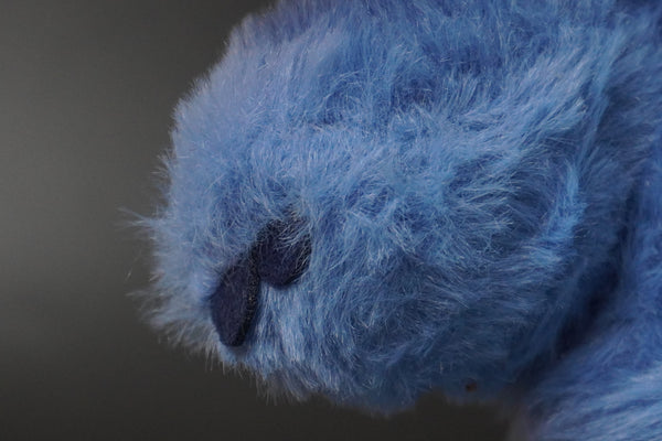 Peluche Térmico Anticólicos